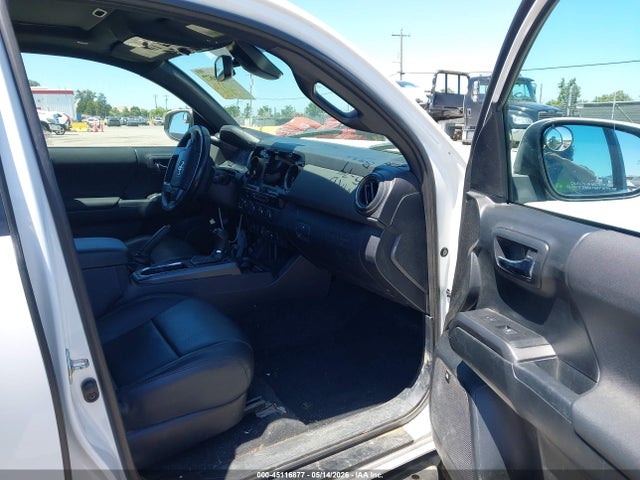 Aukcja sprzedaży 2019 Toyota Tacoma Trd Off Road, vin: 3TMDZ5BN9KM072070, numer aukcji: 45116877