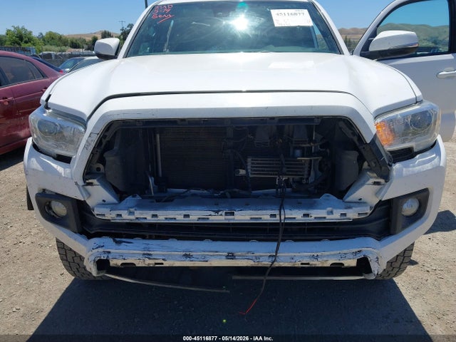 Aukcja sprzedaży 2019 Toyota Tacoma Trd Off Road, vin: 3TMDZ5BN9KM072070, numer aukcji: 45116877
