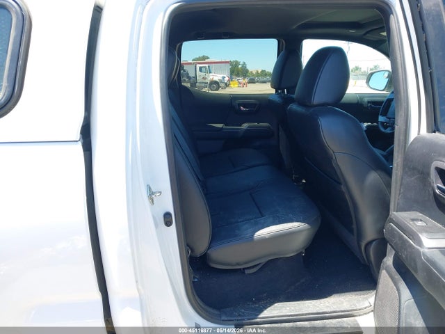 Aukcja sprzedaży 2019 Toyota Tacoma Trd Off Road, vin: 3TMDZ5BN9KM072070, numer aukcji: 45116877