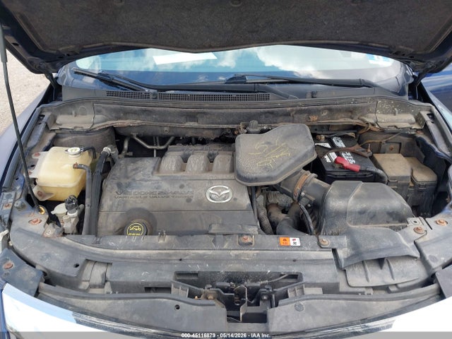 2010 Mazda Cx-9 Touring მანქანა იყიდება აუქციონზე, vin: JM3TB3MV0A0202294, აუქციონის ნომერი: 45116879