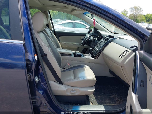 2010 Mazda Cx-9 Touring მანქანა იყიდება აუქციონზე, vin: JM3TB3MV0A0202294, აუქციონის ნომერი: 45116879