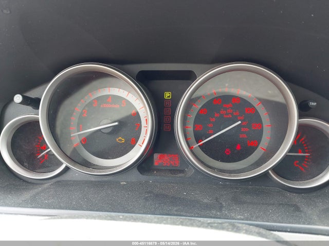 2010 Mazda Cx-9 Touring მანქანა იყიდება აუქციონზე, vin: JM3TB3MV0A0202294, აუქციონის ნომერი: 45116879