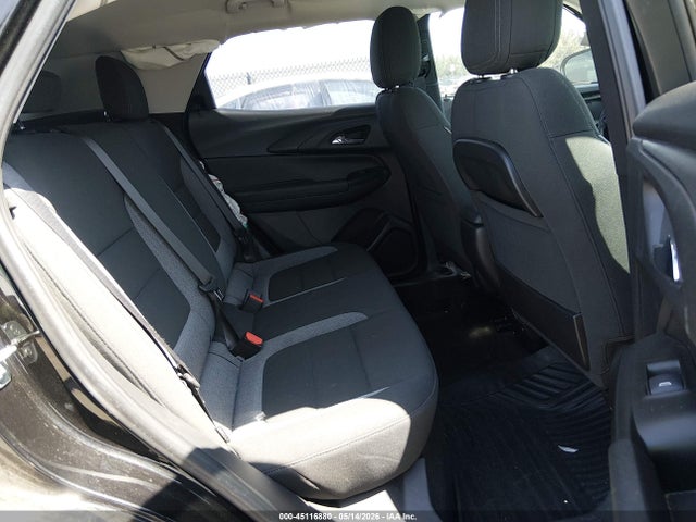 Продажа на аукционе авто 2022 Chevrolet Trailblazer Fwd Lt, vin: KL79MPSL2NB052279, номер лота: 45116880