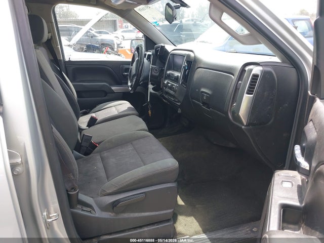 2014 Chevrolet Silverado 1500 1lt მანქანა იყიდება აუქციონზე, vin: 3GCPCREC9EG545792, აუქციონის ნომერი: 45116888