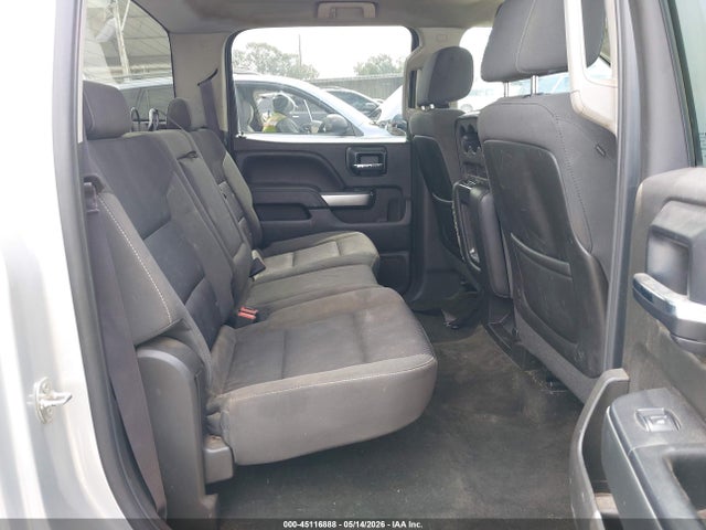 2014 Chevrolet Silverado 1500 1lt მანქანა იყიდება აუქციონზე, vin: 3GCPCREC9EG545792, აუქციონის ნომერი: 45116888