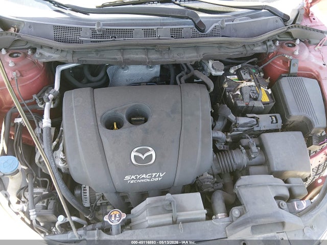 Auction sale of the 2015 Mazda Cx-5 Sport, vin: JM3KE2BE1F0517919, lot number: 45116893