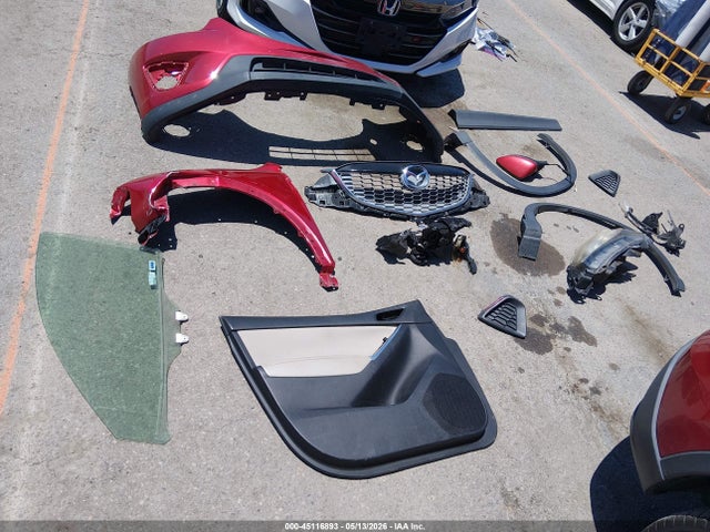 Auction sale of the 2015 Mazda Cx-5 Sport, vin: JM3KE2BE1F0517919, lot number: 45116893