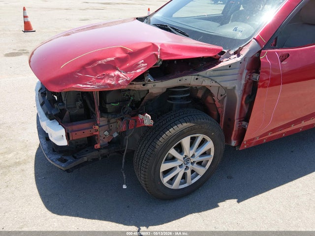 Auction sale of the 2015 Mazda Cx-5 Sport, vin: JM3KE2BE1F0517919, lot number: 45116893