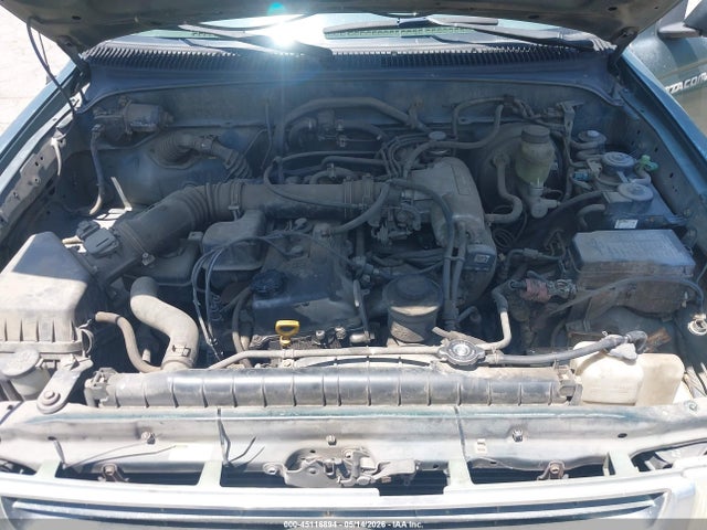 Продажа на аукционе авто 1999 Toyota Tacoma, vin: 4TANL42N9XZ425330, номер лота: 45116894