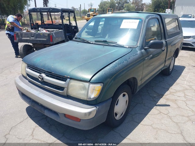 Продажа на аукционе авто 1999 Toyota Tacoma, vin: 4TANL42N9XZ425330, номер лота: 45116894
