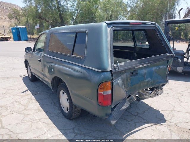 Продажа на аукционе авто 1999 Toyota Tacoma, vin: 4TANL42N9XZ425330, номер лота: 45116894