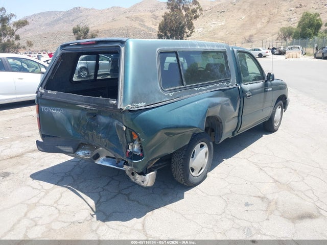 Продажа на аукционе авто 1999 Toyota Tacoma, vin: 4TANL42N9XZ425330, номер лота: 45116894