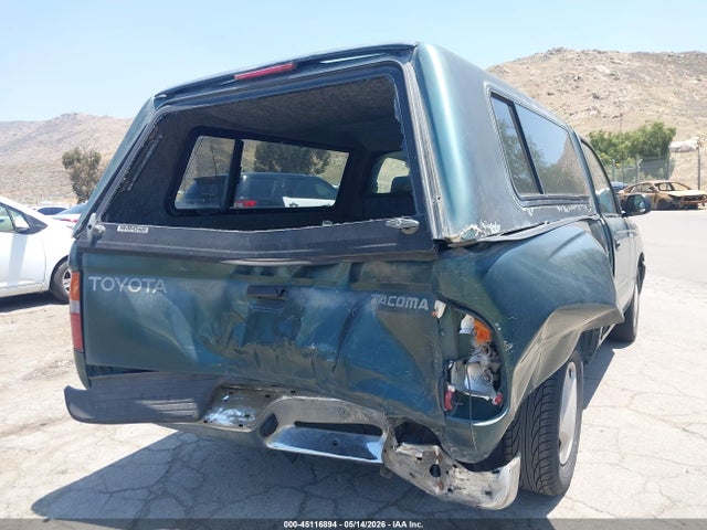 Продажа на аукционе авто 1999 Toyota Tacoma, vin: 4TANL42N9XZ425330, номер лота: 45116894