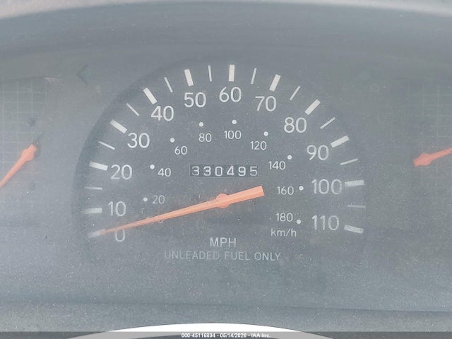 Продажа на аукционе авто 1999 Toyota Tacoma, vin: 4TANL42N9XZ425330, номер лота: 45116894