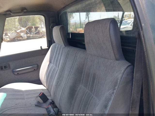Продажа на аукционе авто 1999 Toyota Tacoma, vin: 4TANL42N9XZ425330, номер лота: 45116894