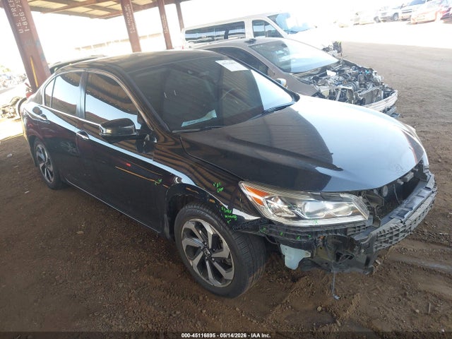 2016 1HGCR2F92GA107402 main image