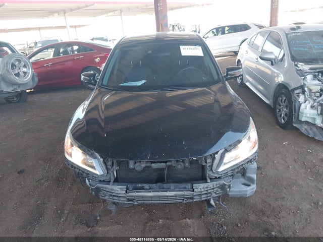 Honda Accord Ex-l 2016 1HGCR2F92GA107402 Image 12