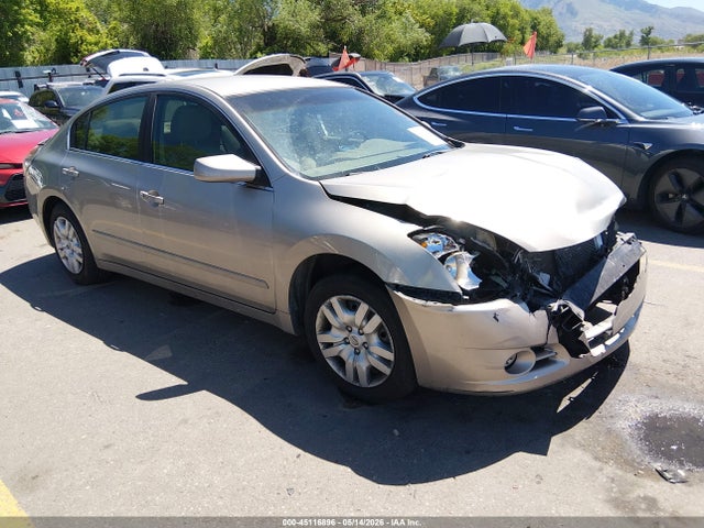 Продаж на аукціоні авто 2012 Nissan Altima 2.5 S, vin: 1N4AL2AP9CC254415, номер лоту: 45116896