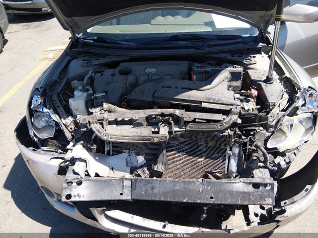 Продаж на аукціоні авто 2012 Nissan Altima 2.5 S, vin: 1N4AL2AP9CC254415, номер лоту: 45116896
