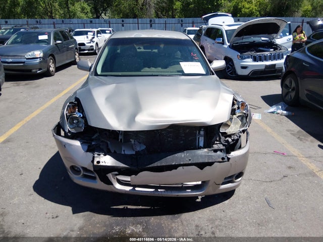 Продаж на аукціоні авто 2012 Nissan Altima 2.5 S, vin: 1N4AL2AP9CC254415, номер лоту: 45116896