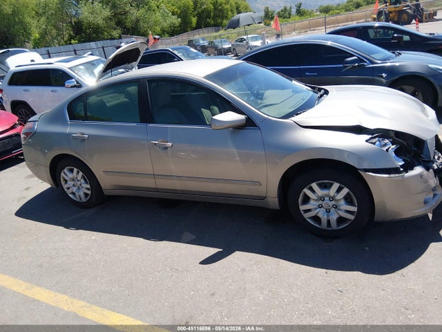 Продаж на аукціоні авто 2012 Nissan Altima 2.5 S, vin: 1N4AL2AP9CC254415, номер лоту: 45116896