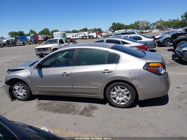 Продаж на аукціоні авто 2012 Nissan Altima 2.5 S, vin: 1N4AL2AP9CC254415, номер лоту: 45116896