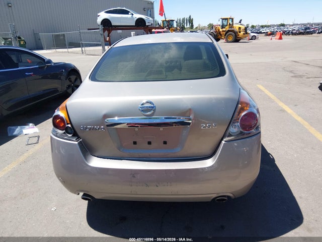 Продаж на аукціоні авто 2012 Nissan Altima 2.5 S, vin: 1N4AL2AP9CC254415, номер лоту: 45116896