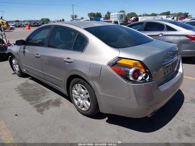 Продаж на аукціоні авто 2012 Nissan Altima 2.5 S, vin: 1N4AL2AP9CC254415, номер лоту: 45116896