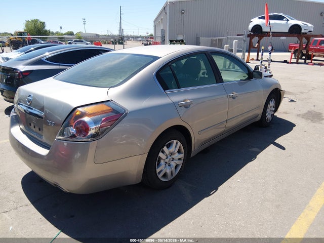 Продаж на аукціоні авто 2012 Nissan Altima 2.5 S, vin: 1N4AL2AP9CC254415, номер лоту: 45116896