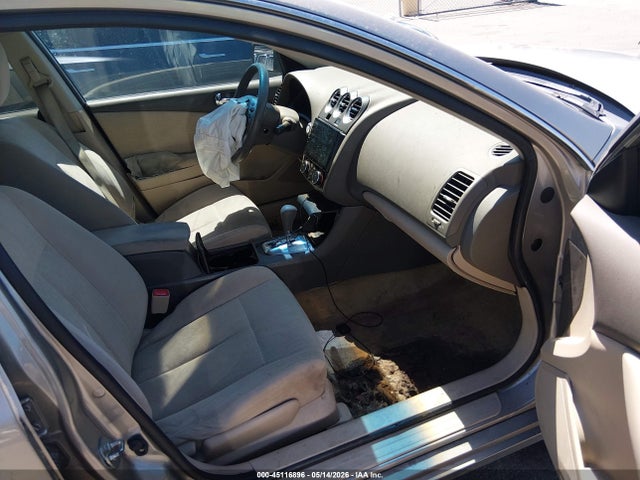 Продаж на аукціоні авто 2012 Nissan Altima 2.5 S, vin: 1N4AL2AP9CC254415, номер лоту: 45116896