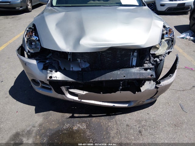 Продаж на аукціоні авто 2012 Nissan Altima 2.5 S, vin: 1N4AL2AP9CC254415, номер лоту: 45116896