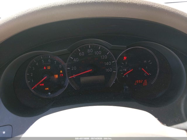 Продаж на аукціоні авто 2012 Nissan Altima 2.5 S, vin: 1N4AL2AP9CC254415, номер лоту: 45116896