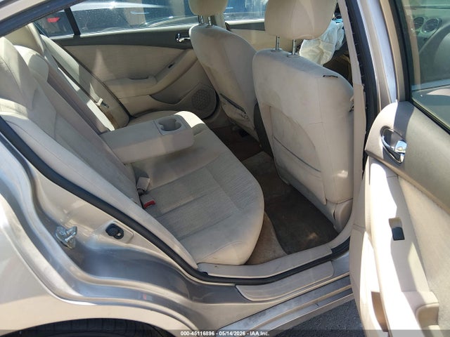 Продаж на аукціоні авто 2012 Nissan Altima 2.5 S, vin: 1N4AL2AP9CC254415, номер лоту: 45116896