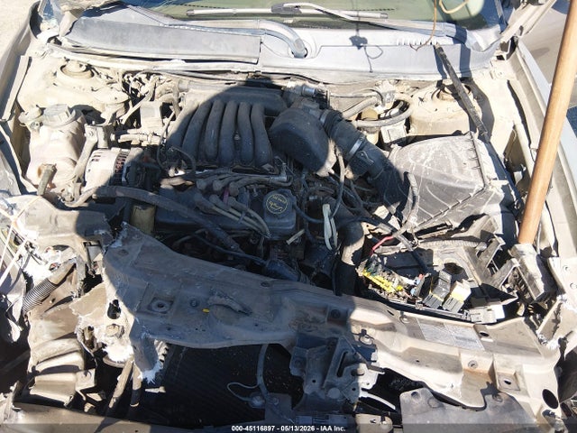 Продаж на аукціоні авто 2002 Ford Taurus Se, vin: 1FAFP53U72A178296, номер лоту: 45116897