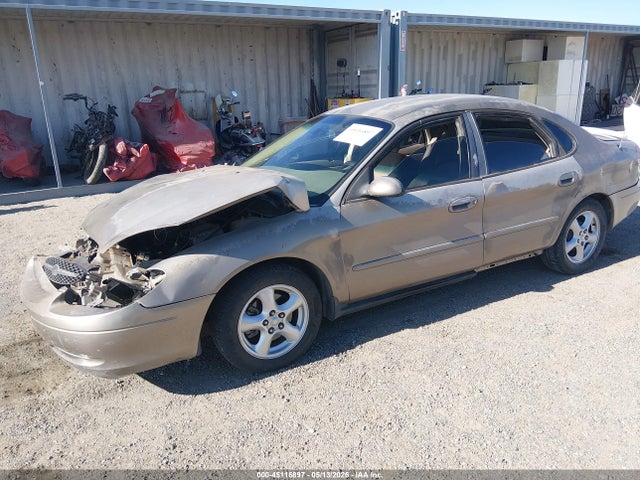 Продаж на аукціоні авто 2002 Ford Taurus Se, vin: 1FAFP53U72A178296, номер лоту: 45116897