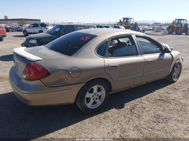 Продаж на аукціоні авто 2002 Ford Taurus Se, vin: 1FAFP53U72A178296, номер лоту: 45116897