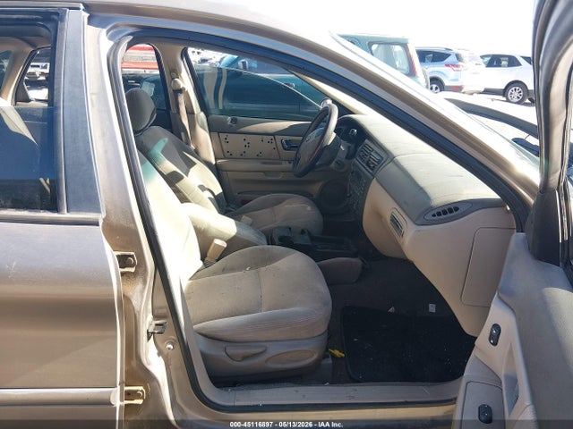 Продаж на аукціоні авто 2002 Ford Taurus Se, vin: 1FAFP53U72A178296, номер лоту: 45116897