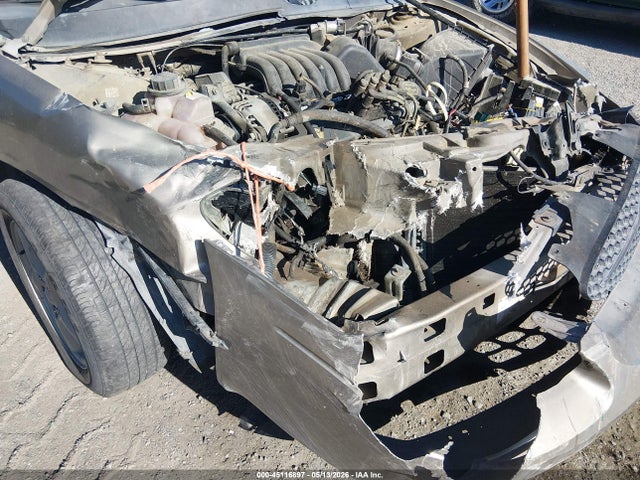 Продаж на аукціоні авто 2002 Ford Taurus Se, vin: 1FAFP53U72A178296, номер лоту: 45116897