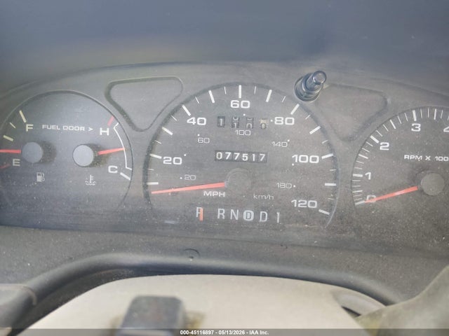 Продаж на аукціоні авто 2002 Ford Taurus Se, vin: 1FAFP53U72A178296, номер лоту: 45116897