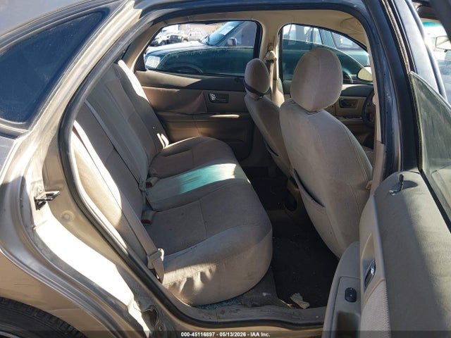Продаж на аукціоні авто 2002 Ford Taurus Se, vin: 1FAFP53U72A178296, номер лоту: 45116897