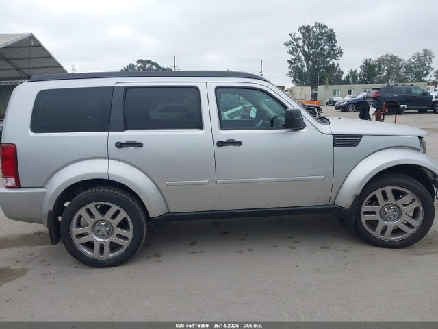 Aukcja sprzedaży 2007 Dodge Nitro Slt/rt, vin: 1D8GT58K87W690260, numer aukcji: 45116899