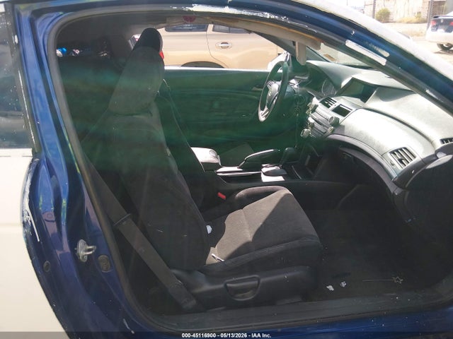 Aukcja sprzedaży 2009 Honda Accord 2.4 Lx-s, vin: 1HGCS12339A000684, numer aukcji: 45116900