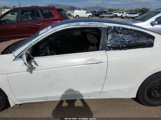 Aukcja sprzedaży 2009 Honda Accord 2.4 Lx-s, vin: 1HGCS12339A000684, numer aukcji: 45116900