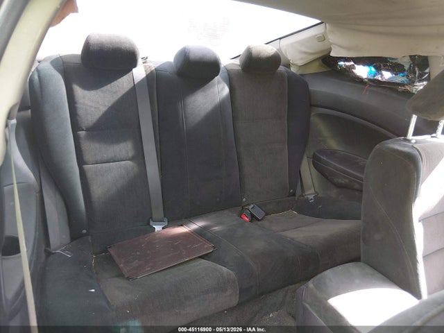 Aukcja sprzedaży 2009 Honda Accord 2.4 Lx-s, vin: 1HGCS12339A000684, numer aukcji: 45116900