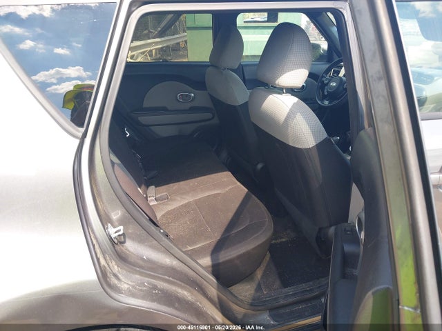 Продажа на аукционе авто 2016 Kia Soul, vin: KNDJN2A2XG7263440, номер лота: 45116901
