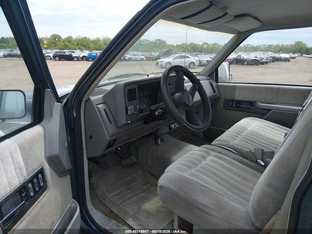 Aukcja sprzedaży 1992 Chevrolet Gmt-400 C2500, vin: 1GCFC24K7NE228516, numer aukcji: 45116907
