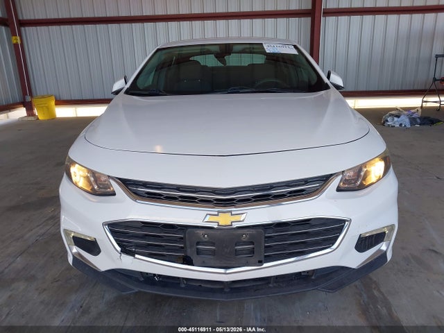 1G1ZD5ST7JF239794 Chevrolet MALIBU LT