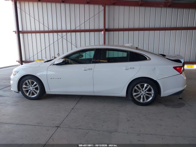 1G1ZD5ST7JF239794 Chevrolet MALIBU LT