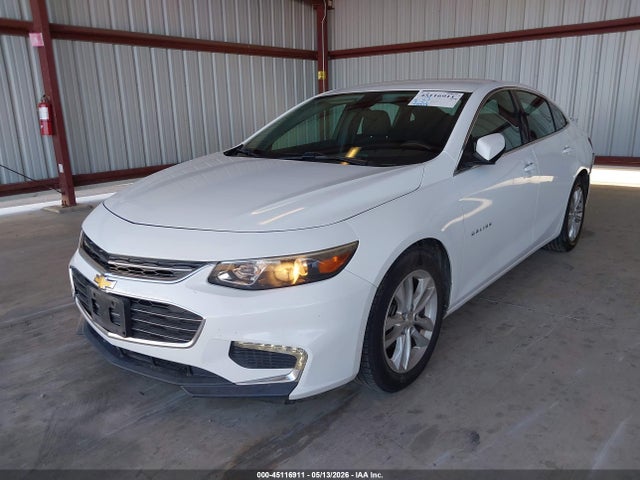 1G1ZD5ST7JF239794 Chevrolet MALIBU LT