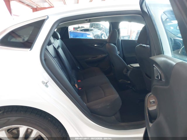 1G1ZD5ST7JF239794 Chevrolet MALIBU LT
